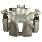 2012 Honda Ridgeline Brake Caliper 2